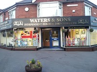 Waters and Sons Independent Funeral Directors Ltd 289949 Image 4